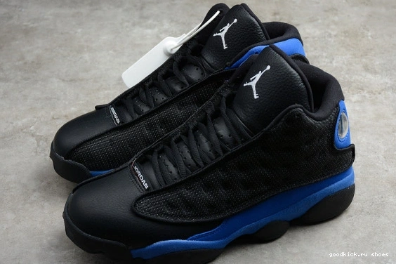 414571-040 Hyper Black 13 Retro Royal Jordan 414571-040 AIR 0322